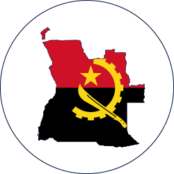 Angola