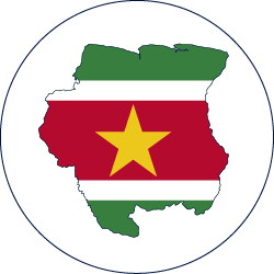 Suriname