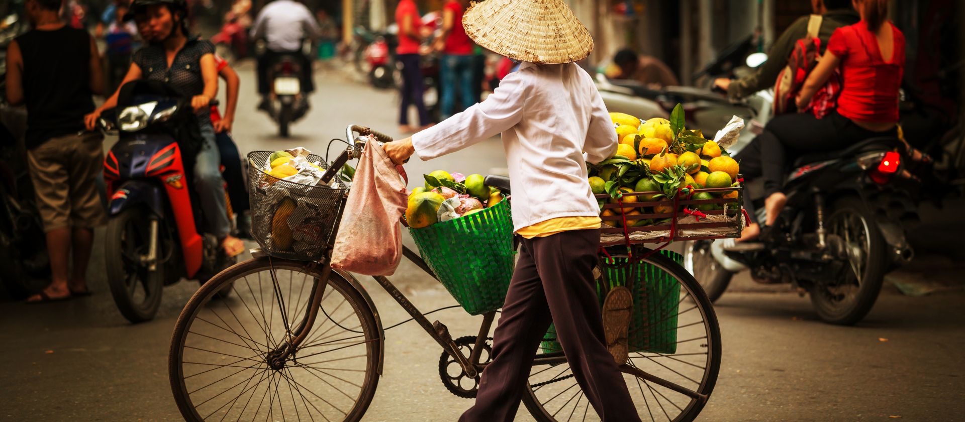 Image related to Vietnam insurance market set for expansion
