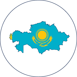 Kazakhstan